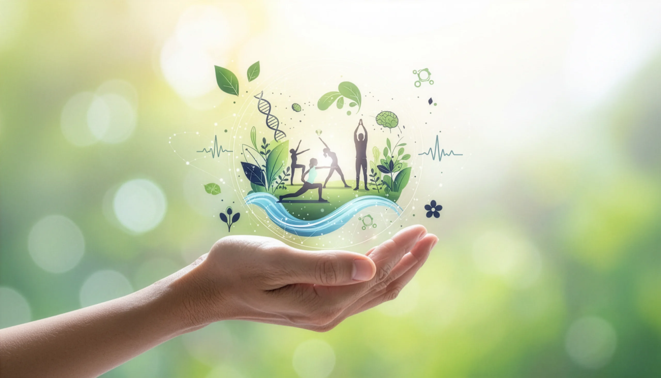 Healthcare trade connection between Europe and the Middle East and Africa – Euro Med Bridge