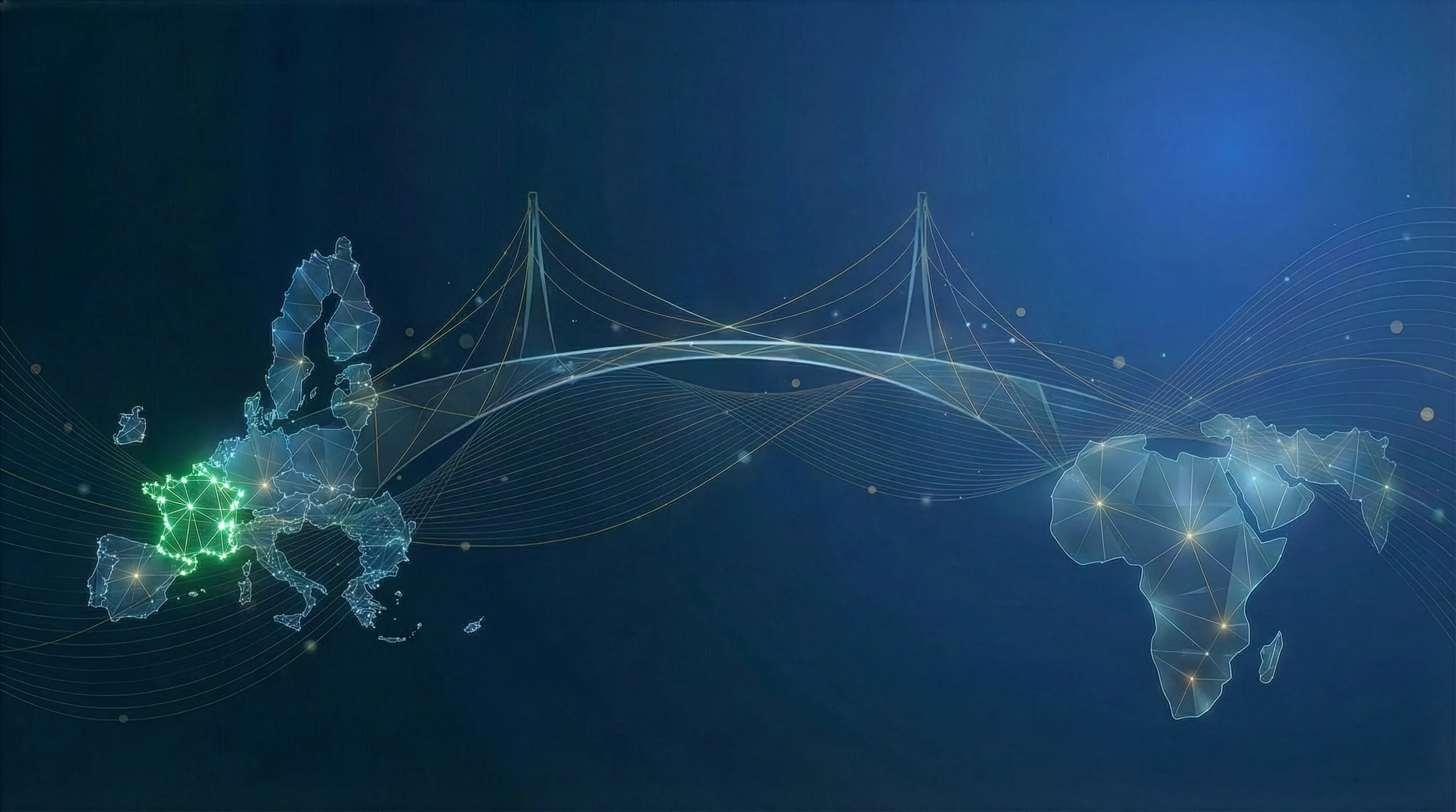 Healthcare trade connection between Europe and the Middle East and Africa – Euro Med Bridge