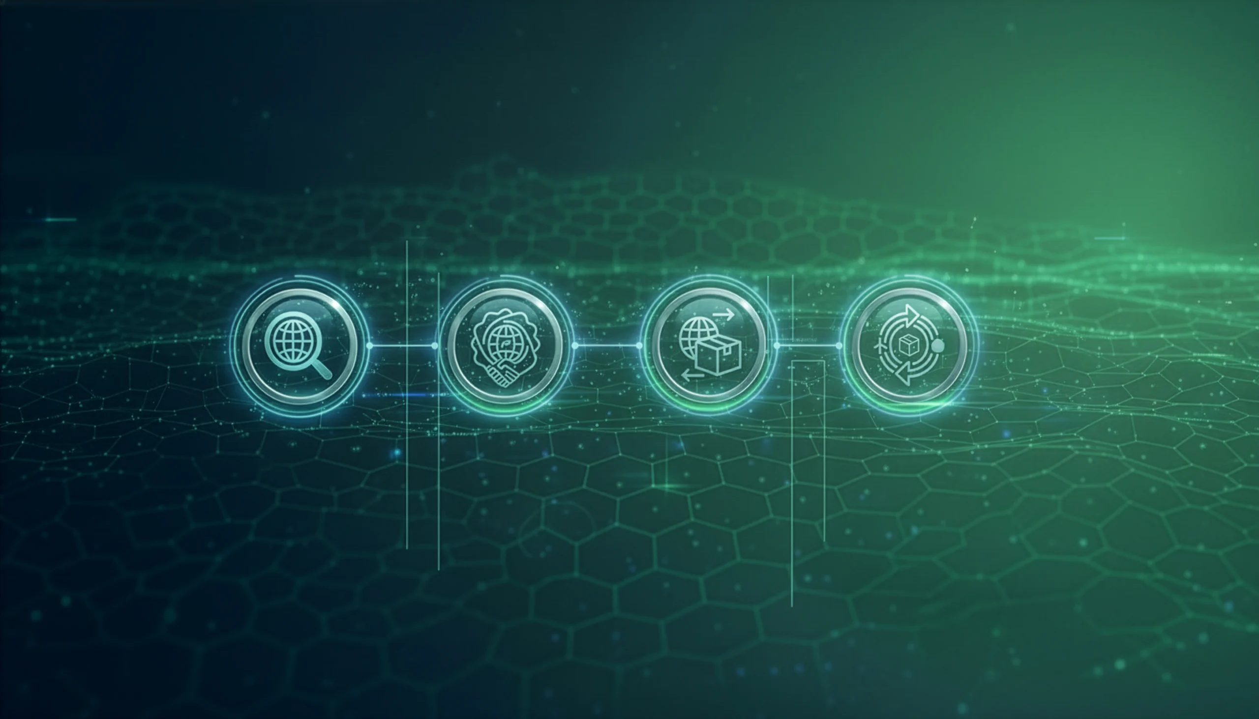 Healthcare trade connection between Europe and the Middle East and Africa – Euro Med Bridge