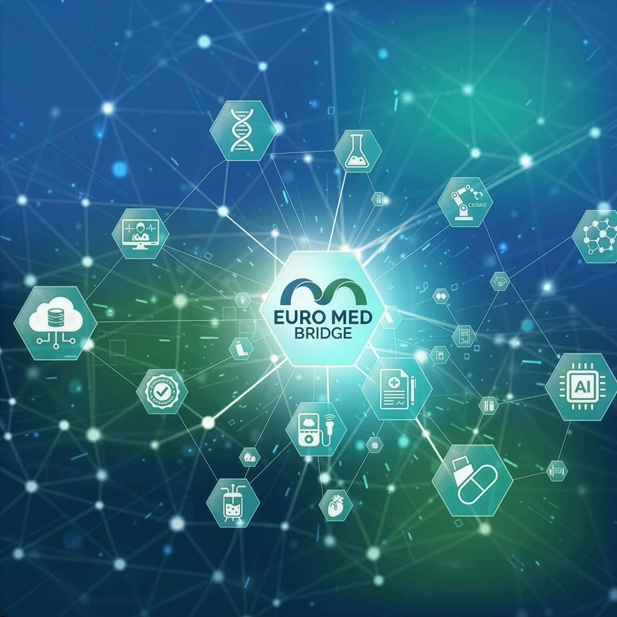 B2B trade and market access services